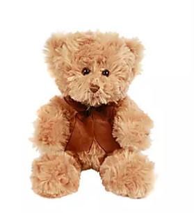 Dark Brown Teddy Bear